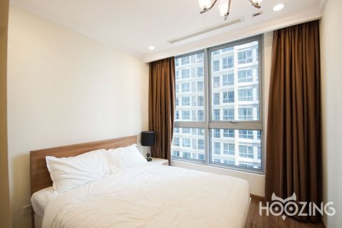 2 bedrooms Apartment in Binh Thanh, Ho Chi Minh, No. 22612 6