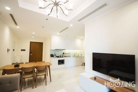 2 bedrooms Apartment in Binh Thanh, Ho Chi Minh, No. 22612 4