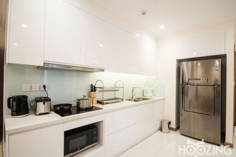 2 bedrooms Apartment in Binh Thanh, Ho Chi Minh, No. 22612 5