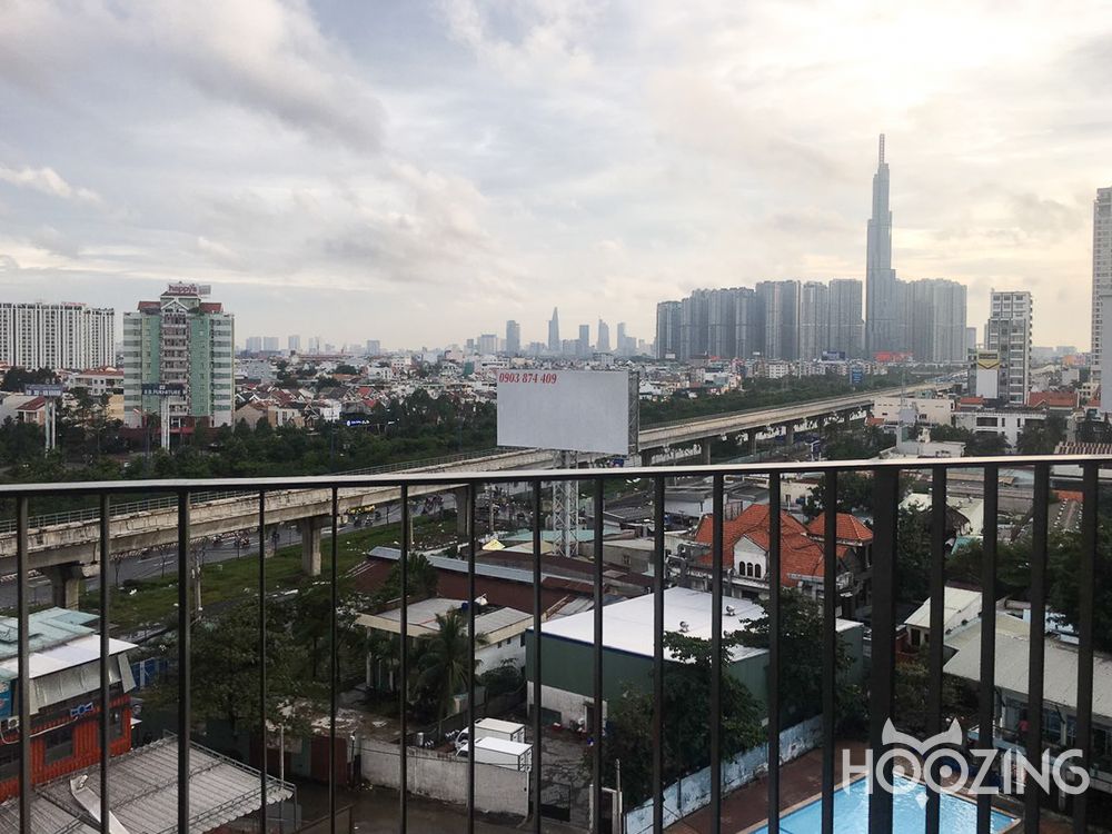 3 bedrooms Apartment in Thu Duc, Ho Chi Minh, Vietnam No. 22614