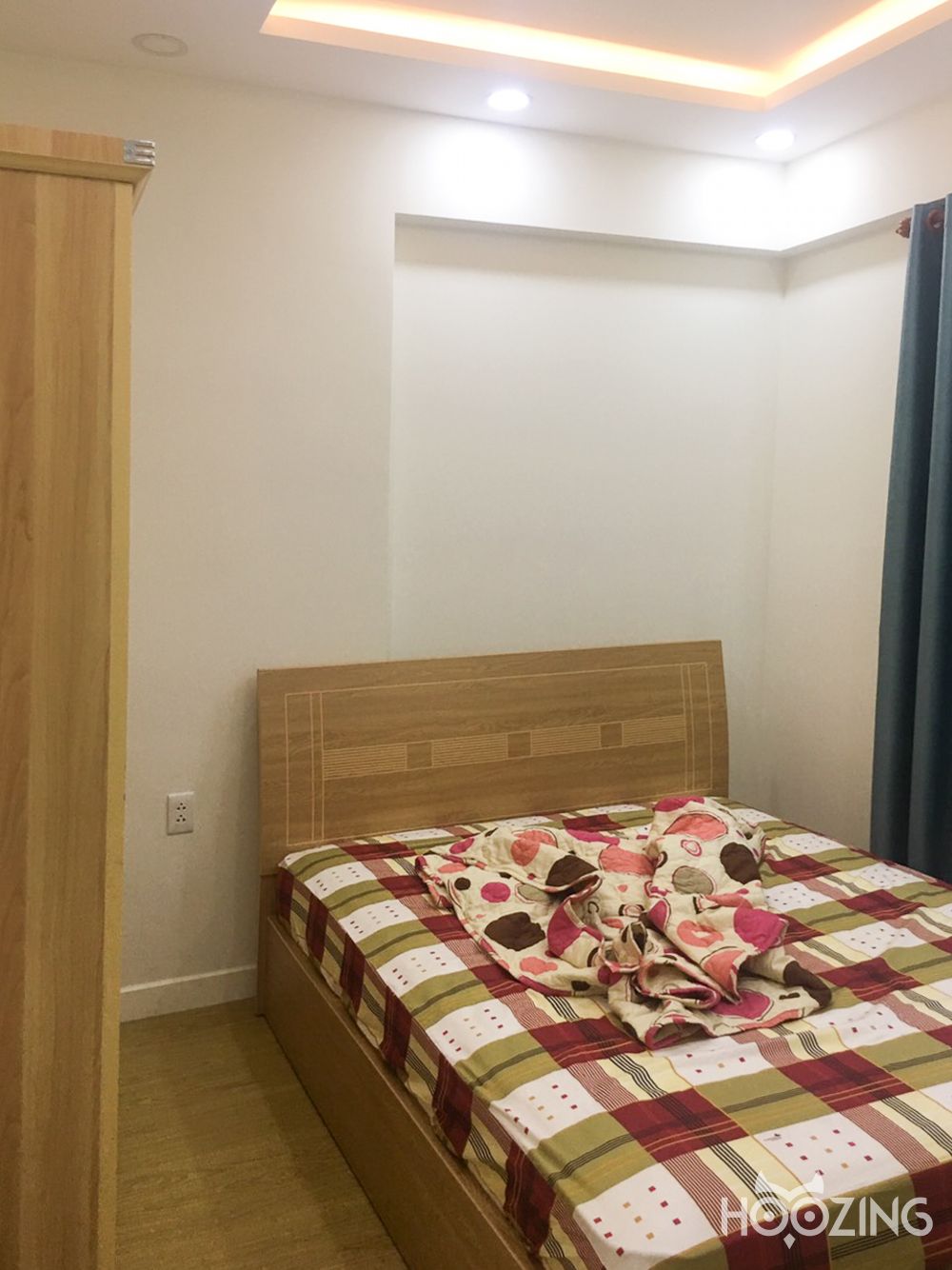 3 bedrooms Apartment in Thu Duc, Ho Chi Minh, Vietnam No. 22614
