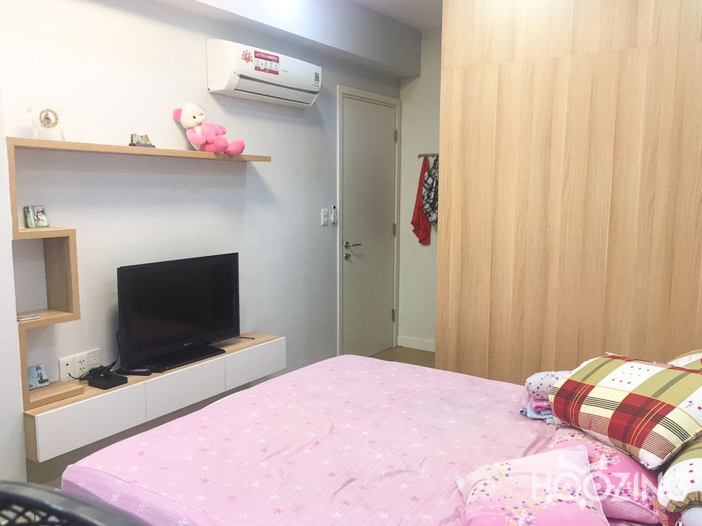 3 bedrooms Apartment in Thu Duc, Ho Chi Minh, Vietnam No. 22614