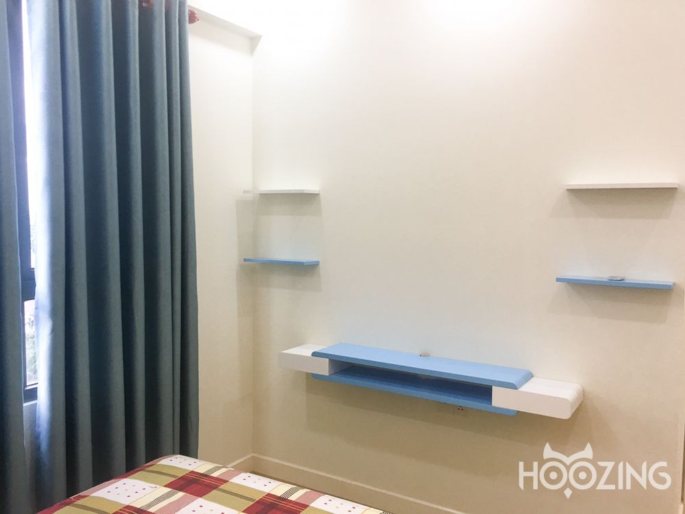 3 bedrooms Apartment in Thu Duc, Ho Chi Minh, Vietnam No. 22614