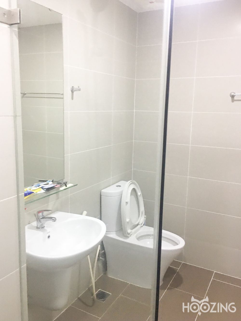 3 bedrooms Apartment in Thu Duc, Ho Chi Minh, Vietnam No. 22614