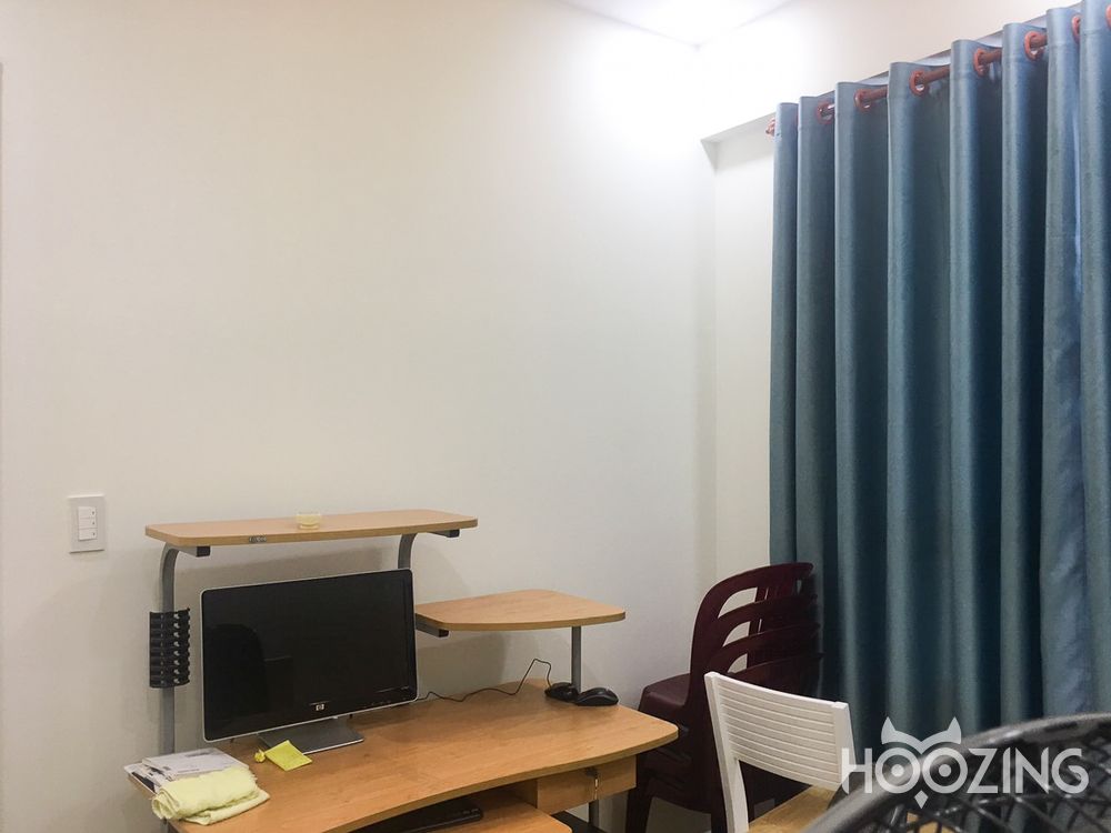 3 bedrooms Apartment in Thu Duc, Ho Chi Minh, Vietnam No. 22614