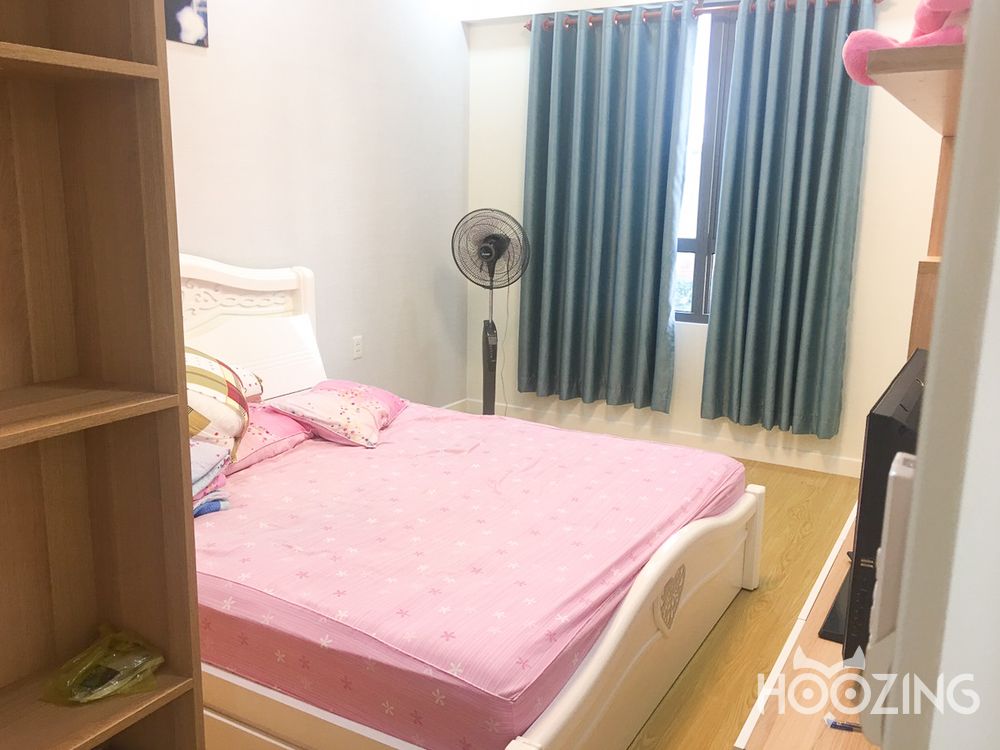 3 bedrooms Apartment in Thu Duc, Ho Chi Minh, Vietnam No. 22614