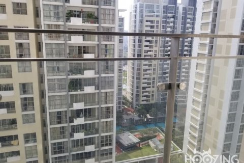 2 bedrooms Apartment in Thu Duc, Ho Chi Minh, No. 22615 7