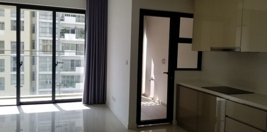 2 bedrooms Apartment in Thu Duc, Ho Chi Minh, No. 22615