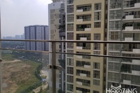2 bedrooms Apartment in Thu Duc, Ho Chi Minh, No. 22615 12