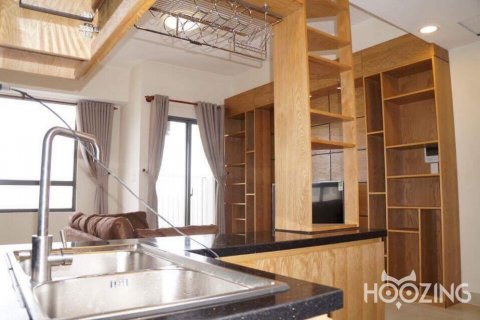 2 bedrooms Apartment in District 10, Ho Chi Minh, No. 22617 15