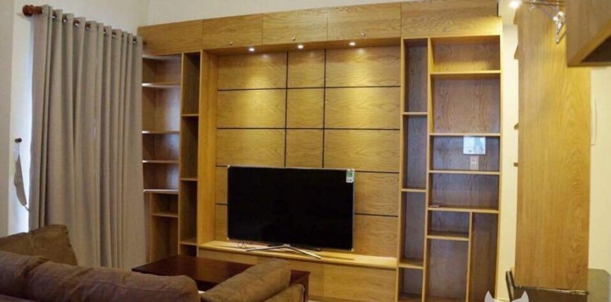 2 bedrooms Apartment in District 10, Ho Chi Minh, No. 22617