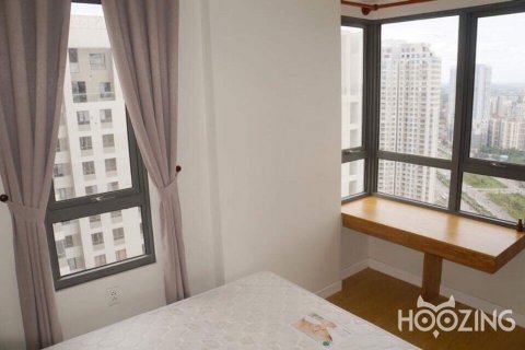 2 bedrooms Apartment in District 10, Ho Chi Minh, No. 22617 5