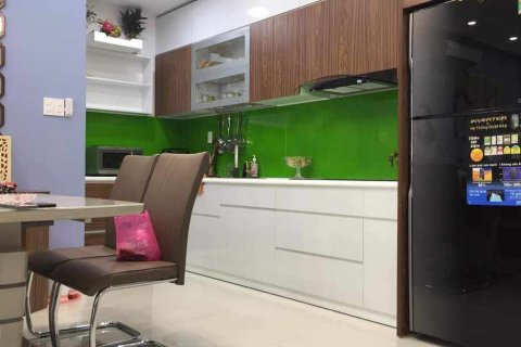 3 bedrooms Apartment in Tan Phu, Ho Chi Minh, No. 26792 4