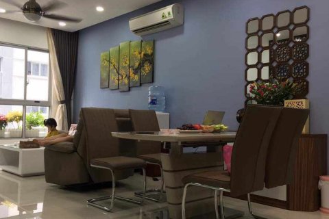 3 bedrooms Apartment in Tan Phu, Ho Chi Minh, No. 26792