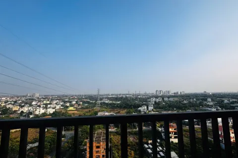 2 bedrooms Apartment in Thu Duc, Ho Chi Minh, No. 26787 9
