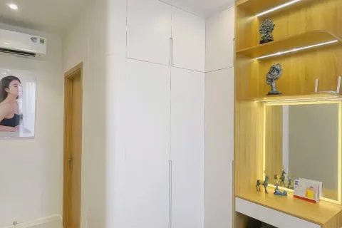 2 bedrooms Apartment in Thu Duc, Ho Chi Minh, No. 26787 4