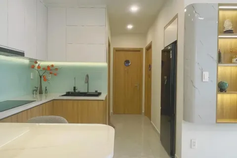 2 bedrooms Apartment in Thu Duc, Ho Chi Minh, No. 26787 2
