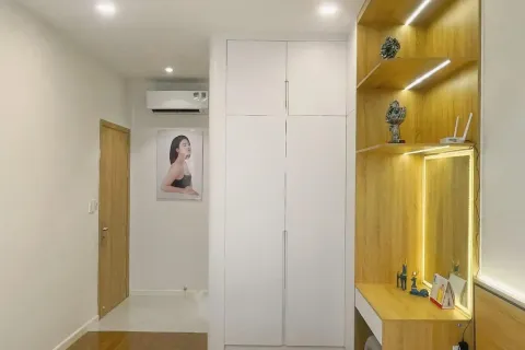 2 bedrooms Apartment in Thu Duc, Ho Chi Minh, No. 26787 5
