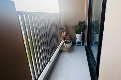 2 bedrooms Apartment in Thu Duc, Ho Chi Minh, No. 26787 7