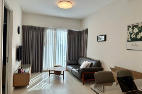1 bedroom Apartment in Thu Duc, Ho Chi Minh,  No. 27513
