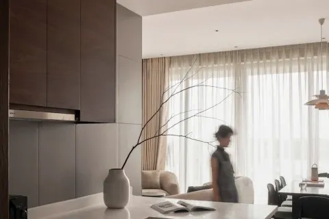 3 bedrooms Apartment in Thu Duc, Ho Chi Minh, No. 27512