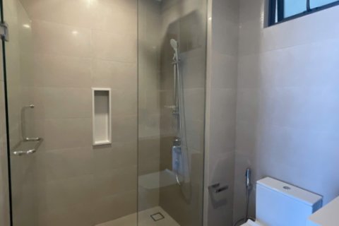 Квартира с 3 спальнями в Тхудык, Хошимин ,  № 27515 9