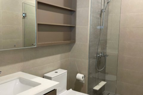 Квартира с 3 спальнями в Тхудык, Хошимин ,  № 27515 8