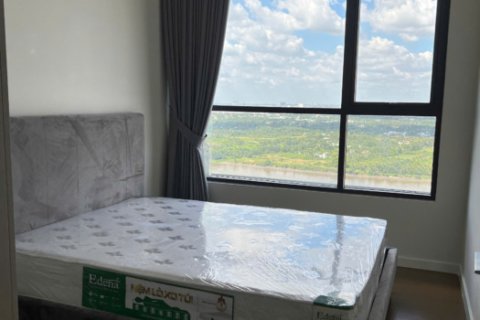 Квартира с 3 спальнями в Тхудык, Хошимин ,  № 27514 4