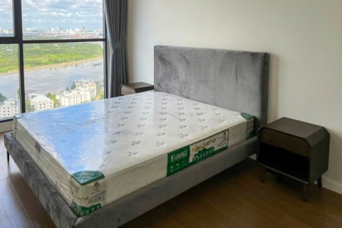 Квартира с 3 спальнями в Тхудык, Хошимин ,  № 27514 11