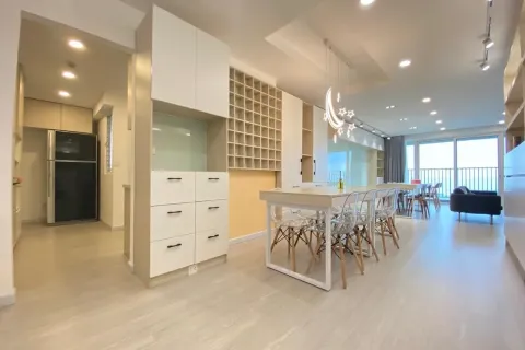 4 bedrooms Apartment in Thu Duc, Ho Chi Minh, No. 27194