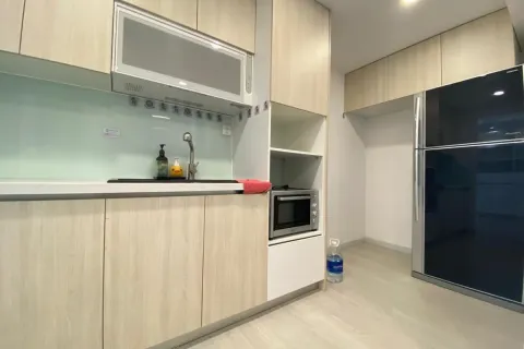 Квартира с 4 спальнями в Тхудык, Хошимин , № 27194 10