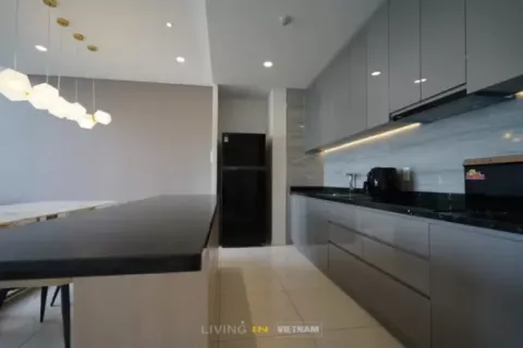 3 bedrooms Duplex in Thu Duc, Ho Chi Minh, No. 27189 6
