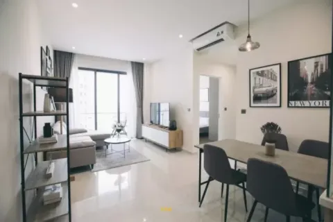 2 bedrooms Apartment in Thu Duc, Ho Chi Minh, No. 27190