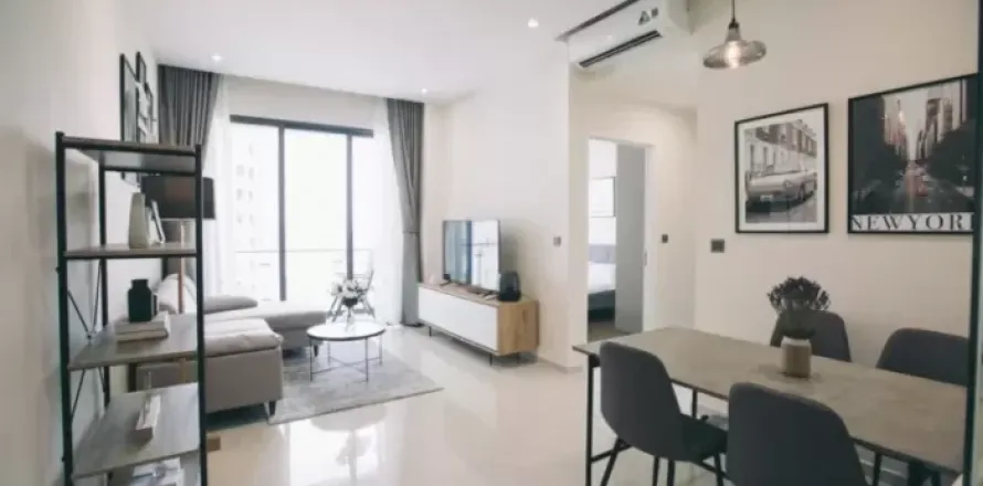 2 bedrooms Apartment in Thu Duc, Ho Chi Minh, No. 27190