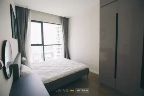 2 bedrooms Apartment in Thu Duc, Ho Chi Minh, No. 27190 2