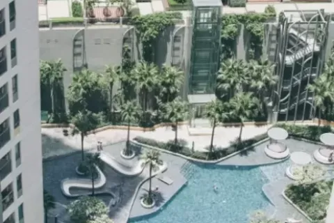 2 bedrooms Apartment in Thu Duc, Ho Chi Minh, No. 27190 7