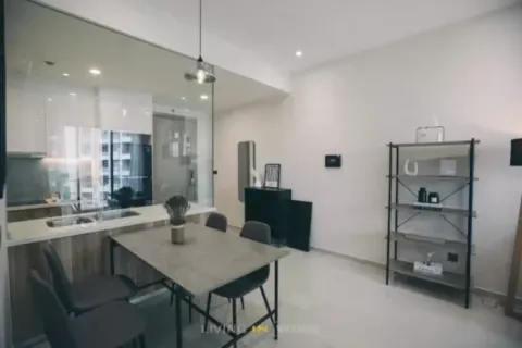 2 bedrooms Apartment in Thu Duc, Ho Chi Minh, No. 27190 10