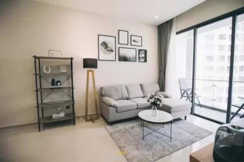 2 bedrooms Apartment in Thu Duc, Ho Chi Minh, No. 27190 5