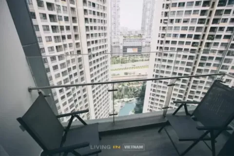 2 bedrooms Apartment in Thu Duc, Ho Chi Minh, No. 27190 8