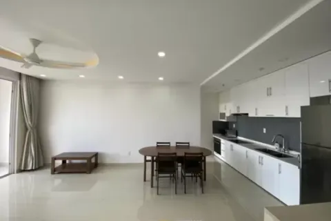 3 bedrooms Apartment in Thu Duc, Ho Chi Minh, No. 27195