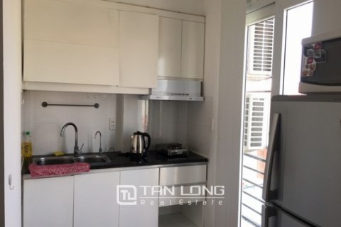 1 bedroom Apartment in Tay Ho, Ha Noi, No. 3812 3