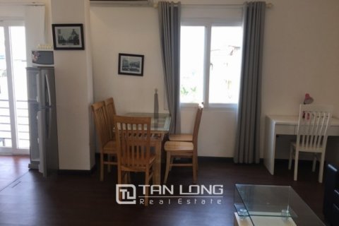 1 bedroom Apartment in Tay Ho, Ha Noi, No. 3812 4
