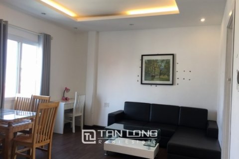 1 bedroom Apartment in Tay Ho, Ha Noi,  No. 3812