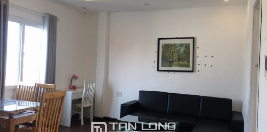 1 bedroom Apartment in Tay Ho, Ha Noi, No. 3812