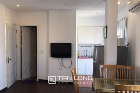 1 bedroom Apartment in Tay Ho, Ha Noi, No. 3812 2