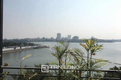 1 bedroom Apartment in Tay Ho, Ha Noi, No. 3812 8