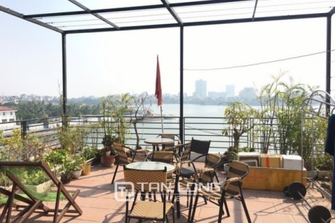 1 bedroom Apartment in Tay Ho, Ha Noi, No. 3812 7