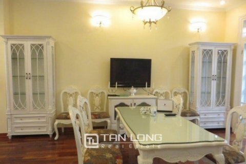Вилла с 4 спальнями в Тэйхо, Ханой ,  № 3654 5