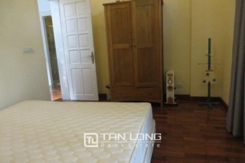 Вилла с 4 спальнями в Тэйхо, Ханой ,  № 3654 10