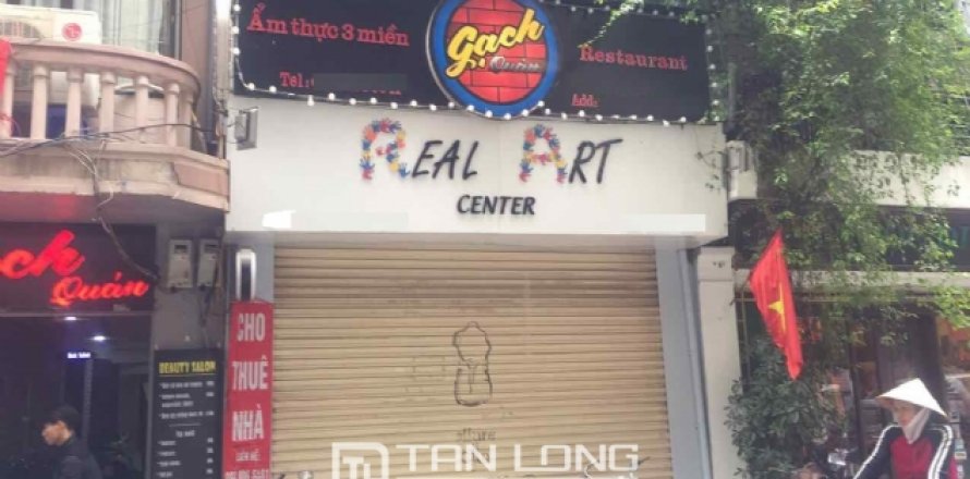 Studio House in Ba Dinh, Ha Noi,  No. 3655